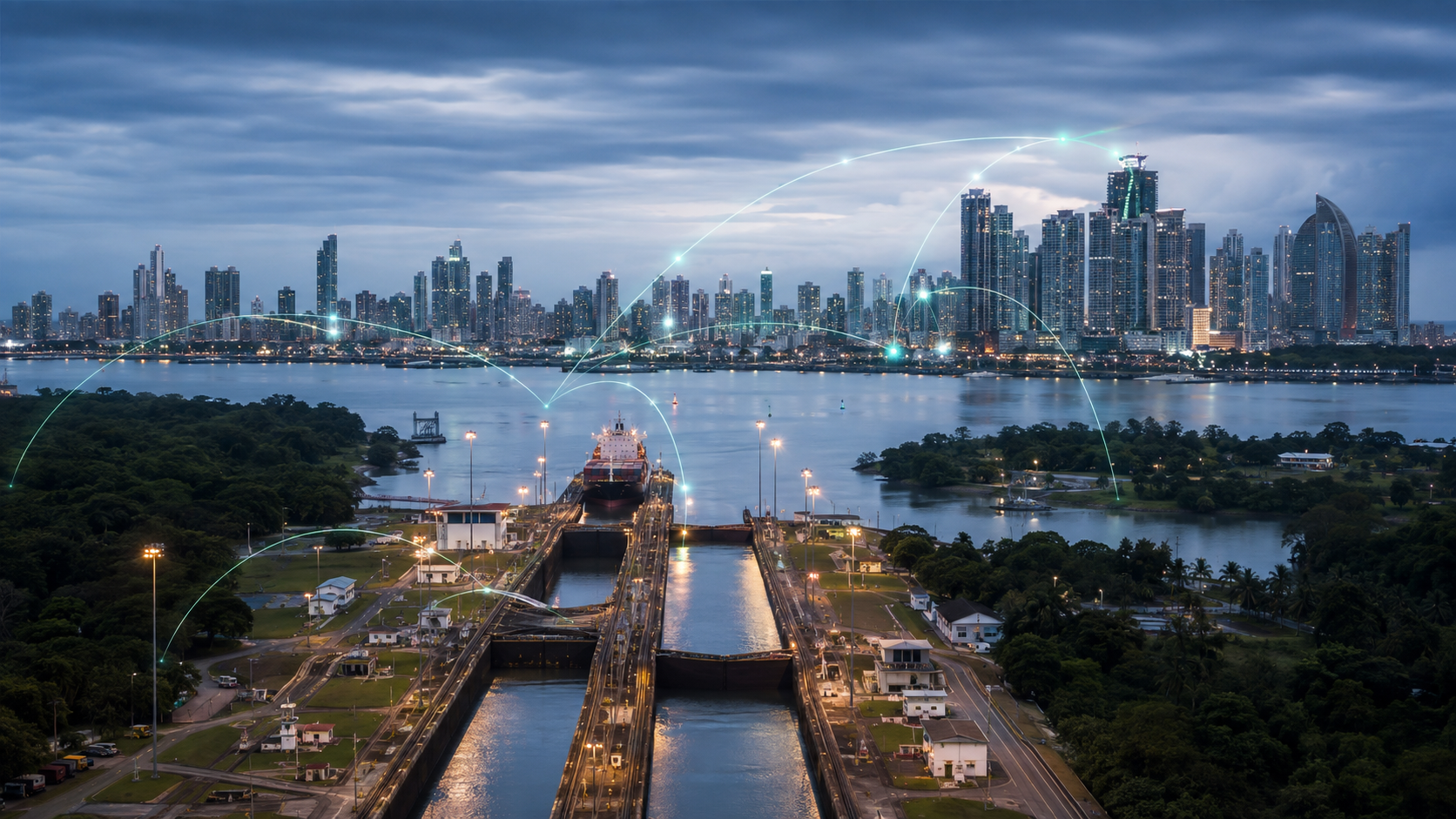 La Estrategia Nacional de IA de Panamá: qué significa para tu empresa